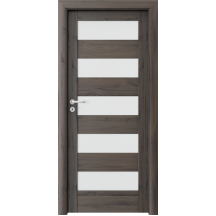 Porta Verte HOME C.5 Dub Tmavý 
